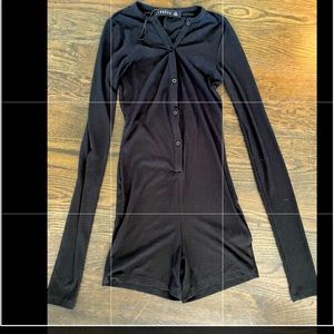 NWT Lioness romper